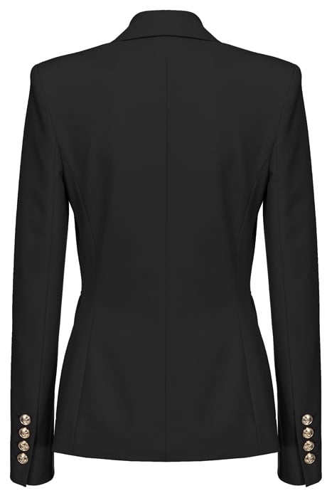 SIGNUM GIACCA PUNTO STOFFA SCU LIMO BLACK 4