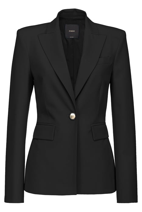 SIGNUM GIACCA PUNTO STOFFA SCU LIMO BLACK 3