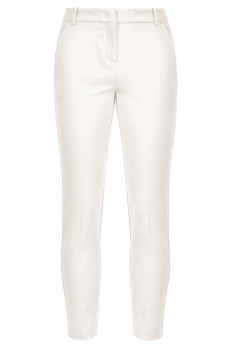 BELLO TROUSER PINK SMOKE WHITE 3