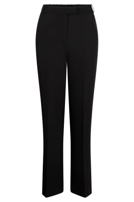 DOORE PANTS BLACK 2