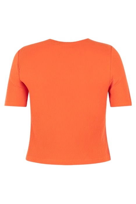 ELYNE T-SHIRT GINGER 4