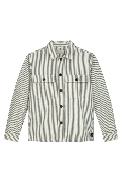 DS_TANN OVERSHIRT SILVER BIRCH SILVER BIRCH 3