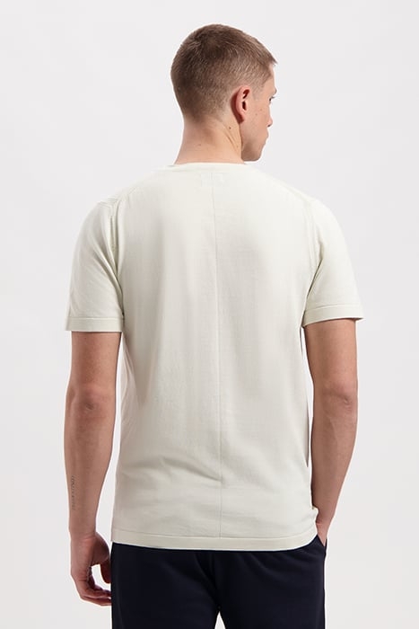 DS_ZEKE TEE SILVER BIRCH SILVER BIRCH 2