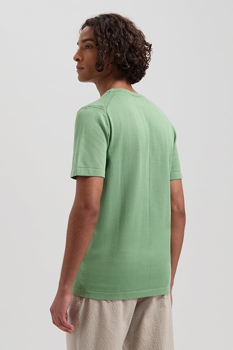 DS_ZEKE TEE LODEN FROST LODEN FROST 2