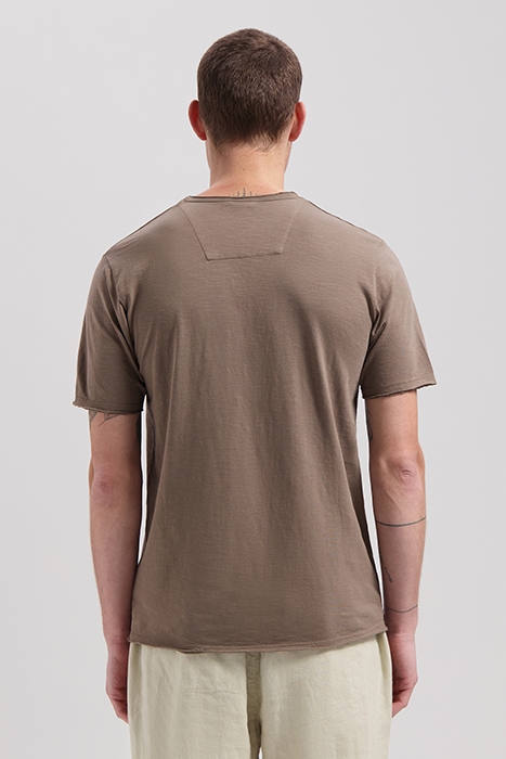 DS_STEWART TEE TIMBER WOLF TIMBER WOLF 2