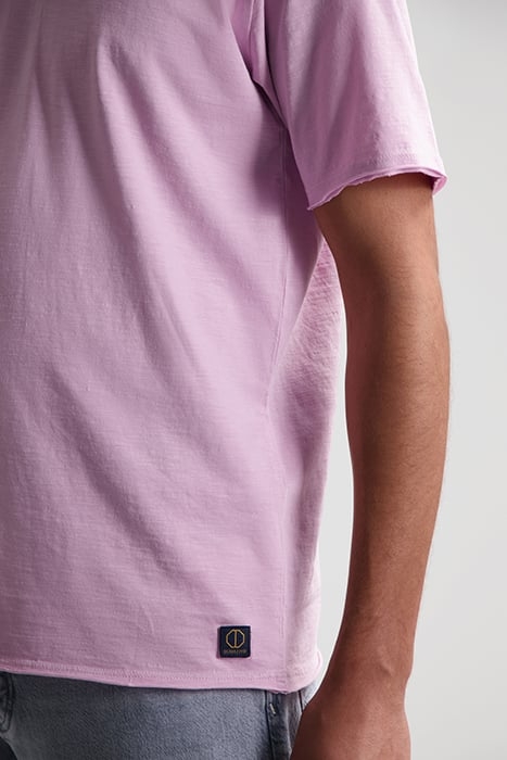 DS_STEWART TEE FRAGRANT LILAC FRAGRANT LILAC 4