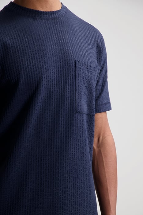 DS_WYATT TEE DK. NAVY DK. NAVY 4