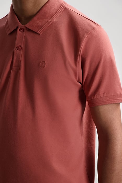 DS_BOWIE POLO CEDAR WOOD CEDAR WOOD 4