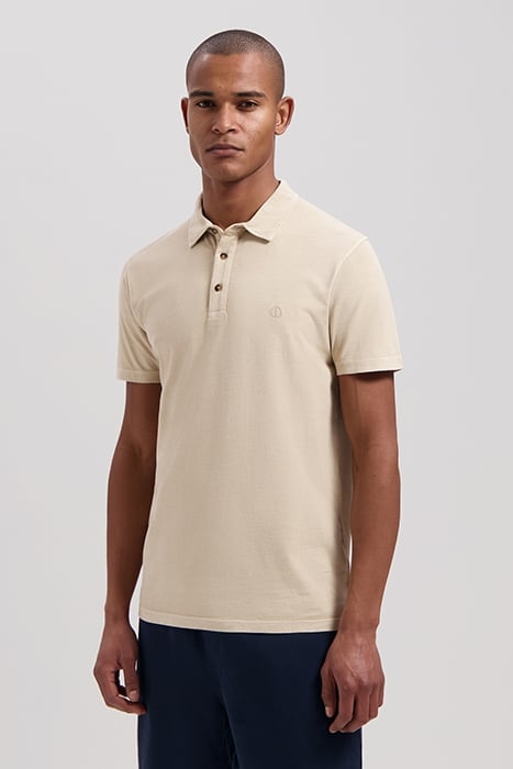 DS_ROWEN POLO TIMBER WOLF TIMBER WOLF 1