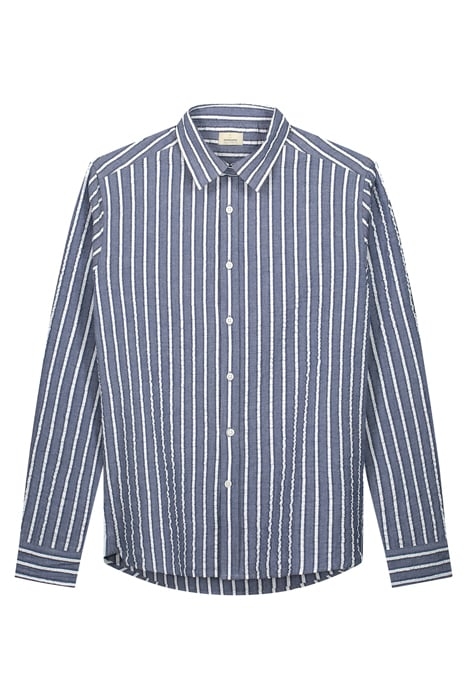 DS_LEONARD SHIRT DK. NAVY DK. NAVY 3