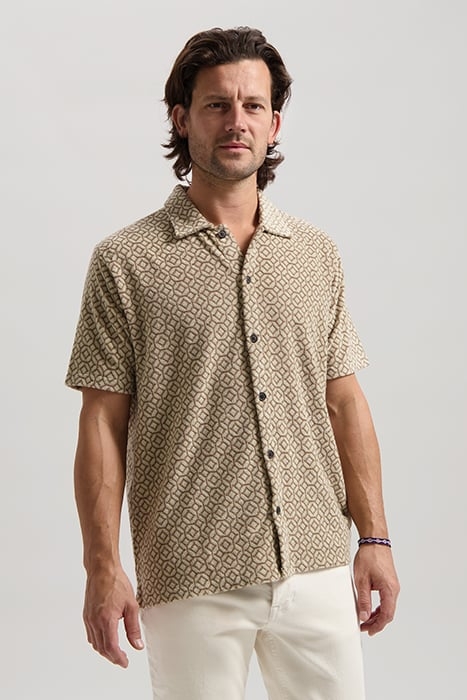 DS_SOREN SHIRT SAND SAND 1