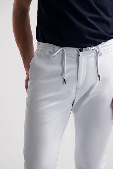 DS_LANCASTER TWILL KNIT LT. BLUE LT. BLUE 5