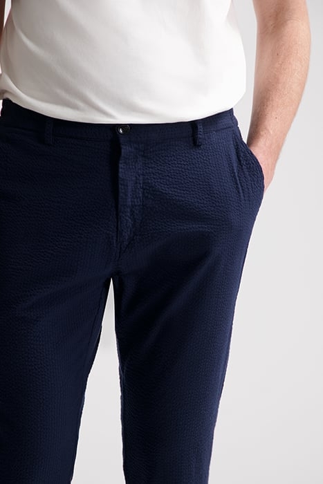 DS_JAMES SEERSUCKER DK. NAVY DK. NAVY 5