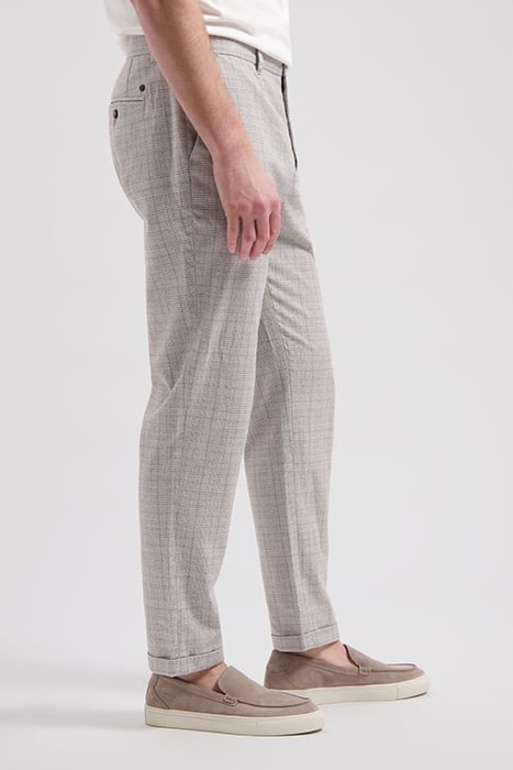 DS_LIAM PANT AEGEAN BLUE AEGEAN BLUE 4