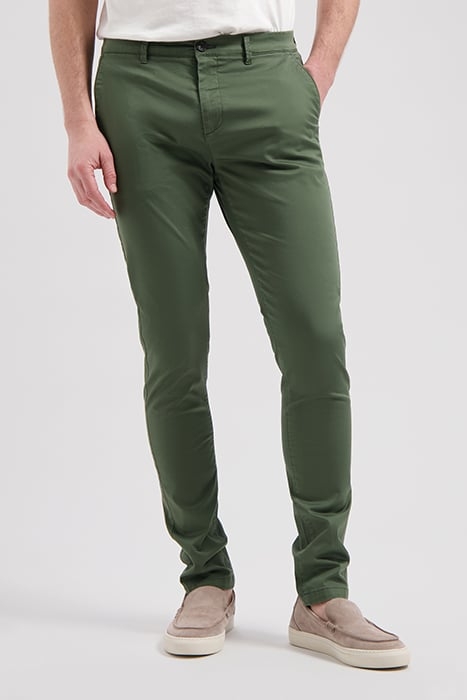 DS_CHARLIE SUMMER CHINO DARK ARMY DARK ARMY 1
