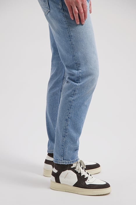 DS_HIGH TOP BASKETS BELUGA BELUGA 2