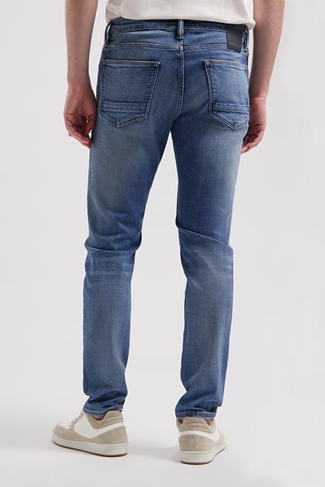 DS_SIR B CLASSIC WORN BLUE CLASSIC WORN BLUE CLASSIC WORN BL 2