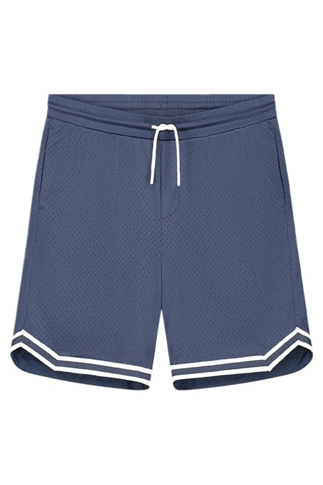 NEO MESH SHORT MAJESTIC BLUE 2