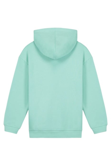 YACHT CLUB HOODIE HOLIDAY BLUE 3