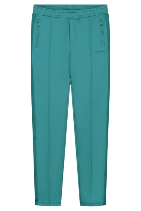 TONAL TECH PANTS POOL BLUE 2