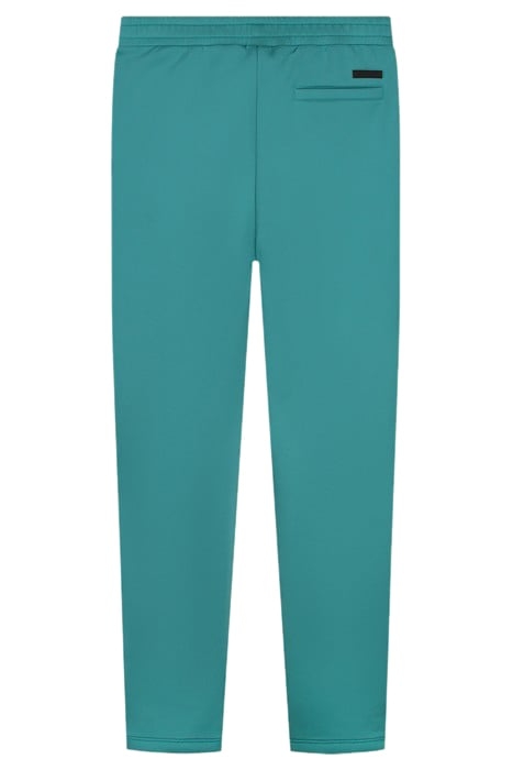 TONAL TECH PANTS POOL BLUE 3