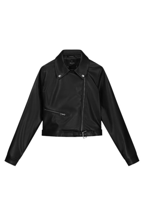KAVA JACKET BLACK 2