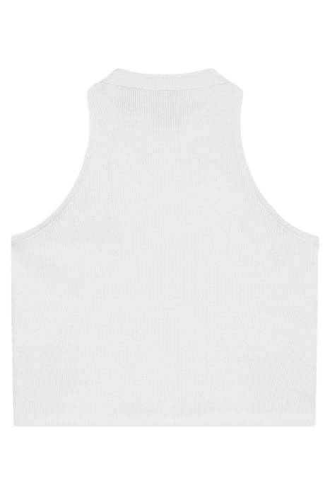 GILLIAN TOP OFF WHITE 2