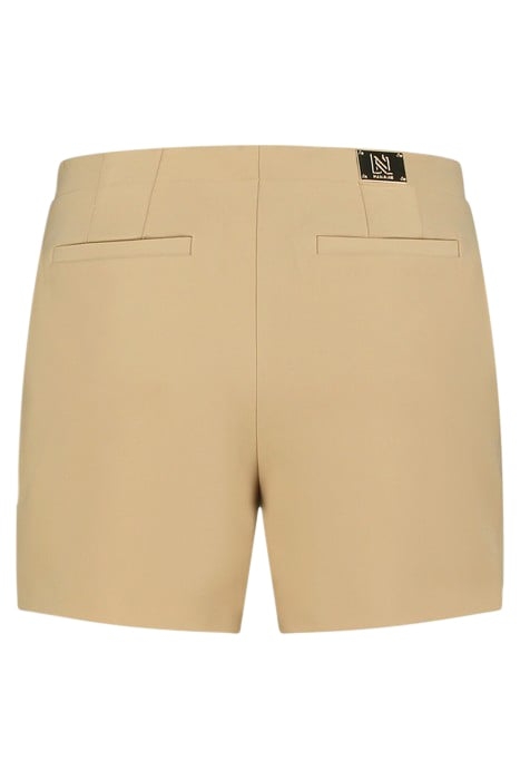 BEL AIR SHORTS CASHEW 3