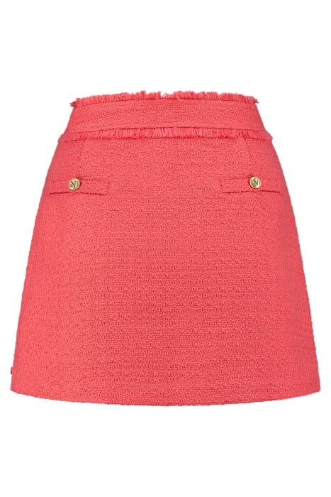 BEVERLY HILLS SKIRT ECLECTIC 7