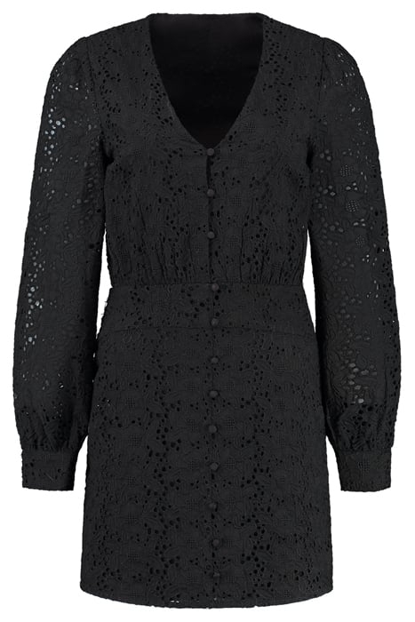 BHAKATPUR DRESS BLACK 2