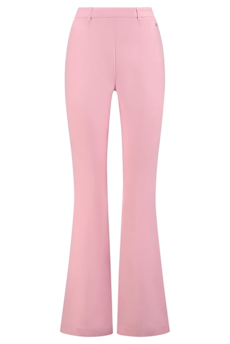 FAMKE NIKKIE PANTS BLOSSOM 2