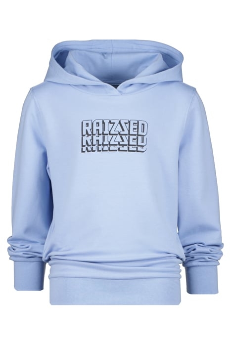 BOYS NOBRES SWEATER SKY BLUE 4