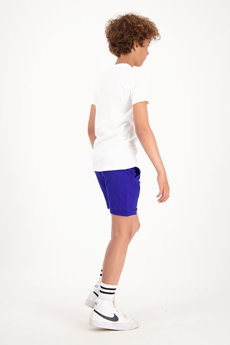 BOYS REIMS SHORTS EGYPTIEN BLUE 3