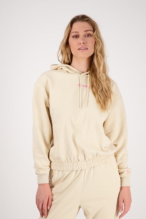 NIENKE SWEATER SUMMER SAND 1