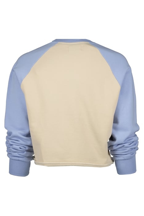 NINA SWEATER SKY LIGHT BLUE 4