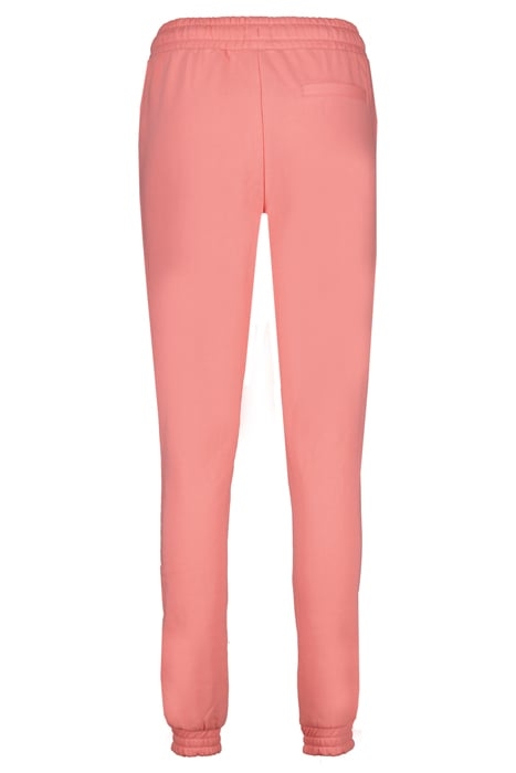 SANNY PANTS PEACH PINK 4