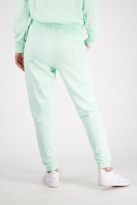 SANNY PANTS SEA MINT 2
