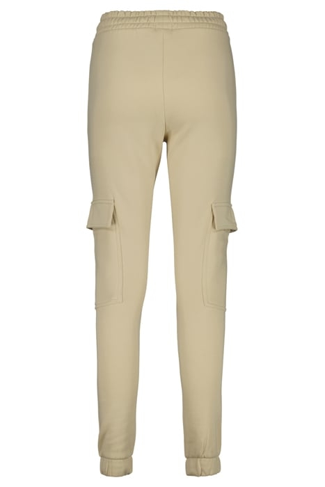 SABRINA PANTS SUMMER SAND 4
