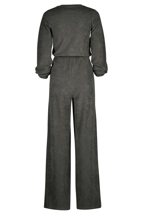 PENELOPE JUMPSUIT DARK GREY 4