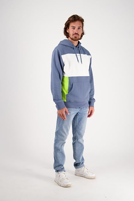 MULLEN SWEATER FADE BLUE 3