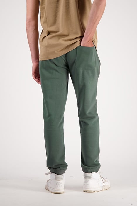 SABHA PANTS RUSSIAN GREEN 2