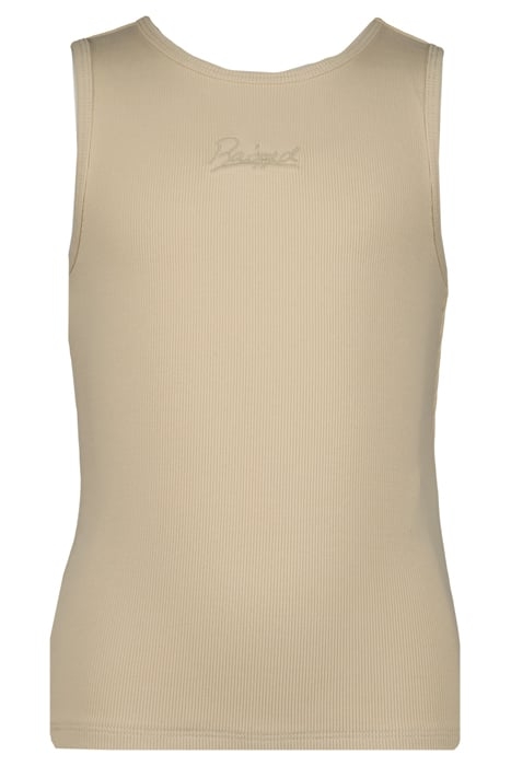 GIRLS CANCUN T-SHIRT SUMMER SAND 3