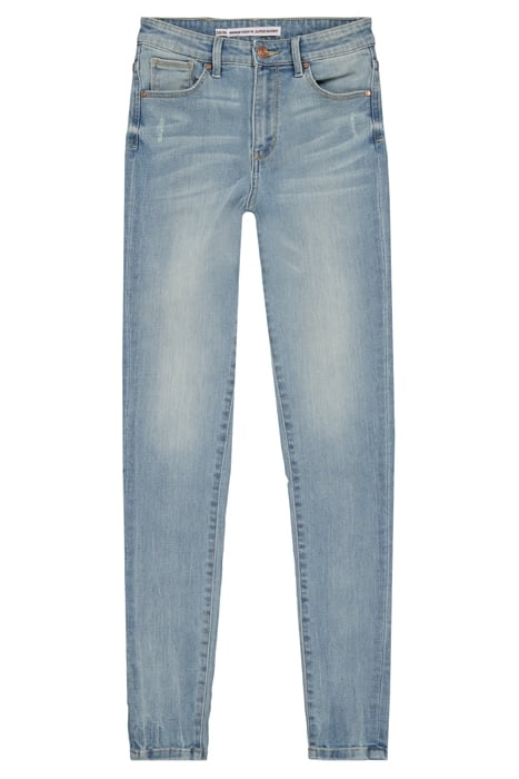 BLOSSOM JEANS LIGHT BLUE STONE 3