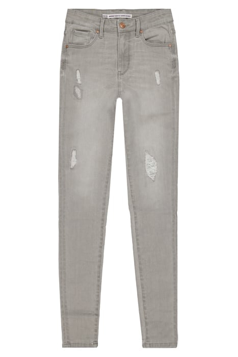 BLOSSOM JEANS VINTAGE GREY 4