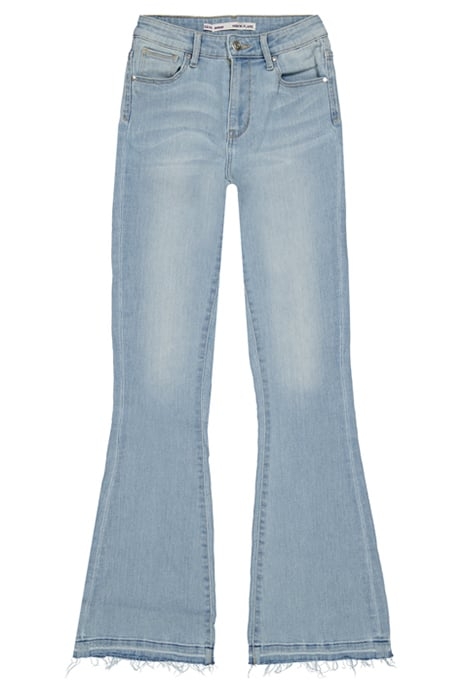 SUNRISE JEANS LIGHT BLUE STONE 5