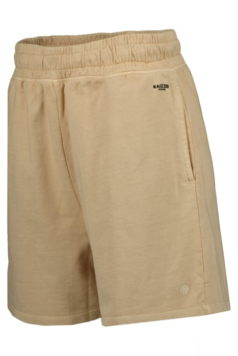 RENATE SHORTS DUSTY SAND 5
