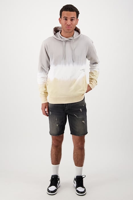 NELSON SWEATER GREY FOG 1