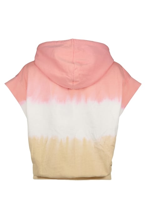 TUCSON SWEATER DUSTY SAND 4