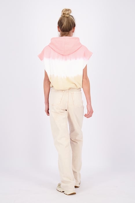 TUCSON SWEATER DUSTY SAND 2