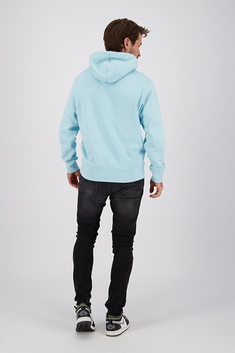 NEWTON SWEATER SUMMER BLUE 2